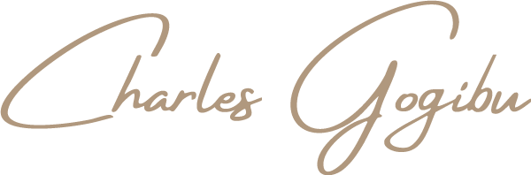 Charles GOGIBU