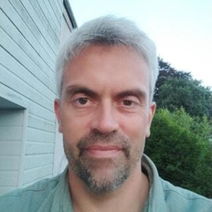 Charles Gogibu